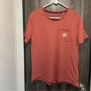 Patagonia Cotton T-Shirt